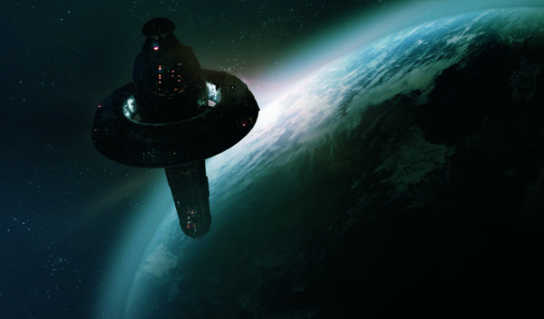 Coriolis - Livre de Règles – Image 10