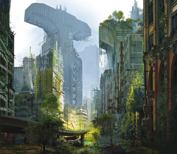 Fragged Empire - Antagonistes - Version PDF – Image 8