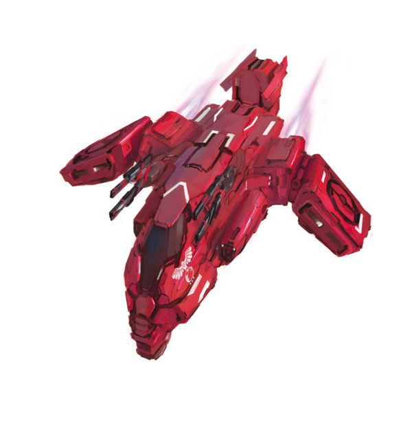 Fragged Empire - Antagonistes - Version PDF – Image 6