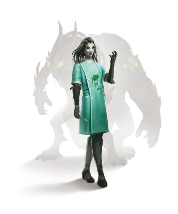 Fragged Empire - Antagonistes - Version PDF – Image 3
