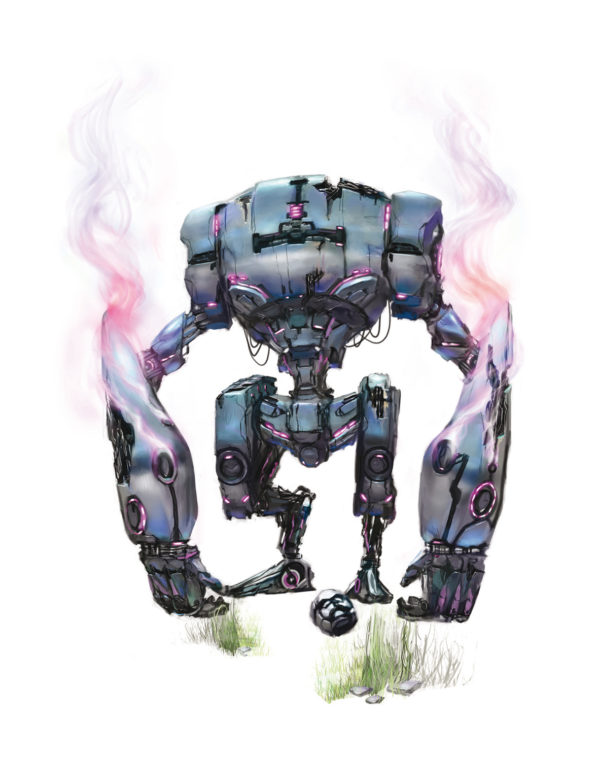 Fragged Empire - Antagonistes - Version PDF – Image 2