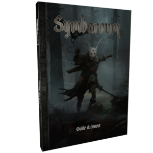 Symbaroum - Guide du Joueur