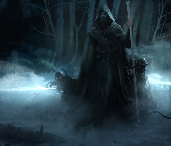 Symbaroum - Guide du Joueur – Image 5
