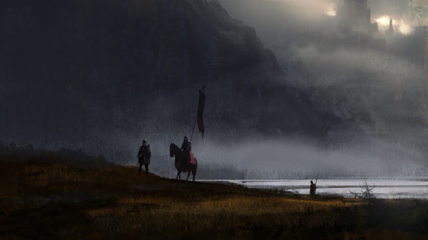 Symbaroum - Guide du Joueur – Image 4