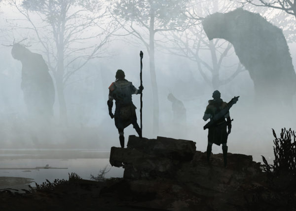 Symbaroum - Guide du Joueur – Image 2