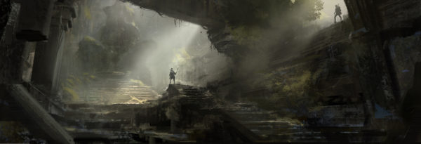 Symbaroum - Livre de Règles – Image 3
