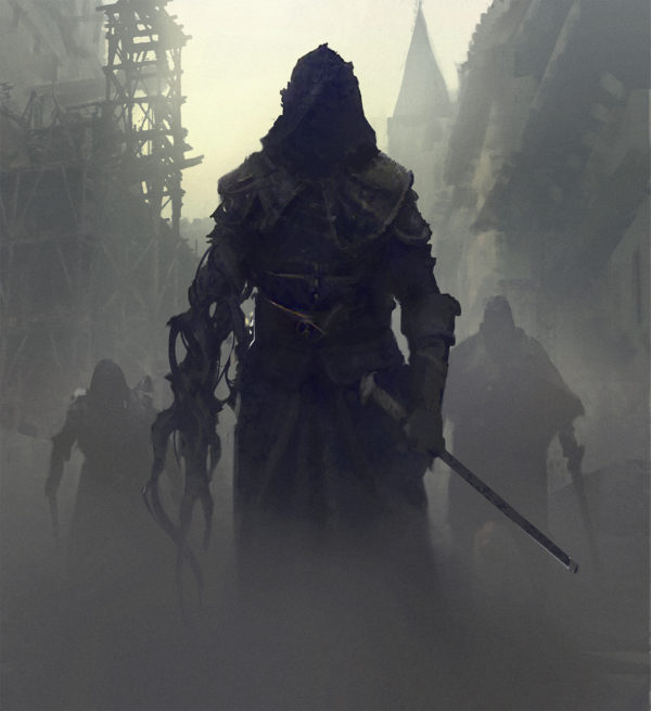 Symbaroum - Livre de Règles – Image 4