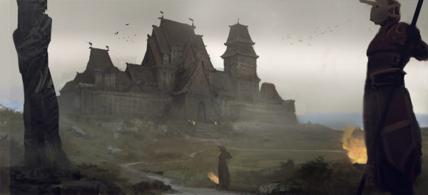 Symbaroum - Livre de Règles – Image 5