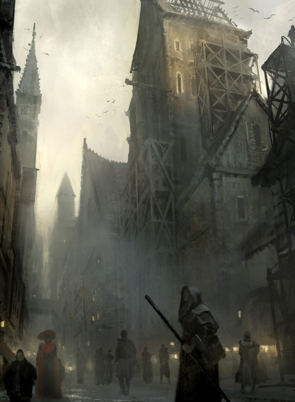 Symbaroum - Livre de Règles – Image 6