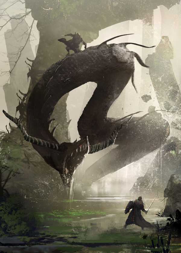 Symbaroum - Livre de Règles – Image 7