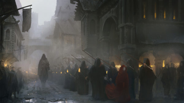 Symbaroum - Livre de Règles – Image 8