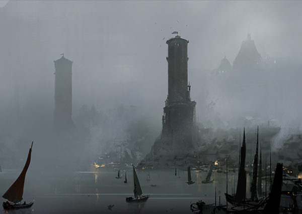 Symbaroum - Livre de Règles – Image 2