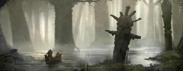 Symbaroum - Pack de l'Aventurier 1 – Image 4