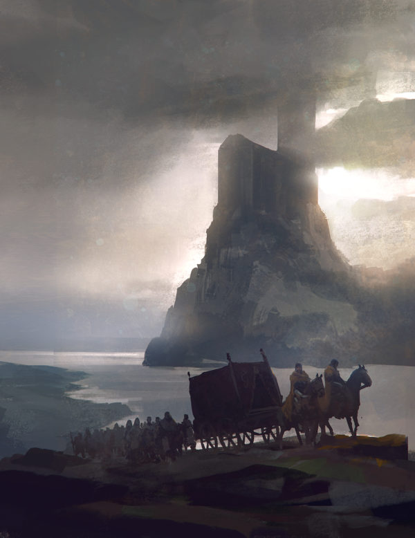 Symbaroum - Pack de l'Aventurier 3 – Image 3
