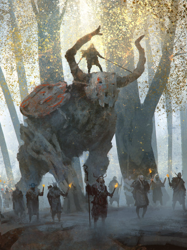 Symbaroum - Codex des Monstres – Image 4