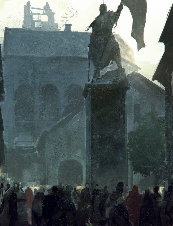 Symbaroum - Aventures à Yndaros – Image 3