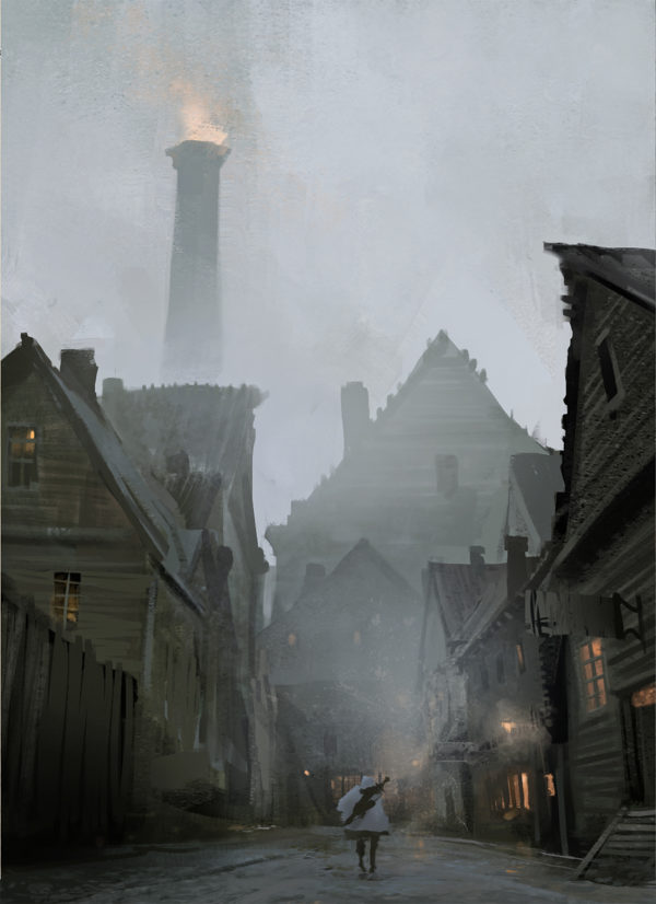 Symbaroum - La Couronne de Cuivre – Image 6