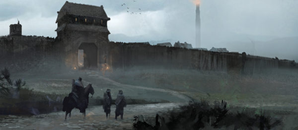 Symbaroum - La Couronne de Cuivre – Image 5