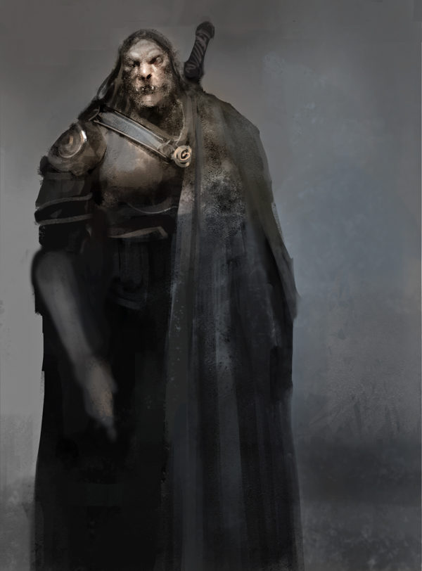 Symbaroum - La Couronne de Cuivre – Image 4