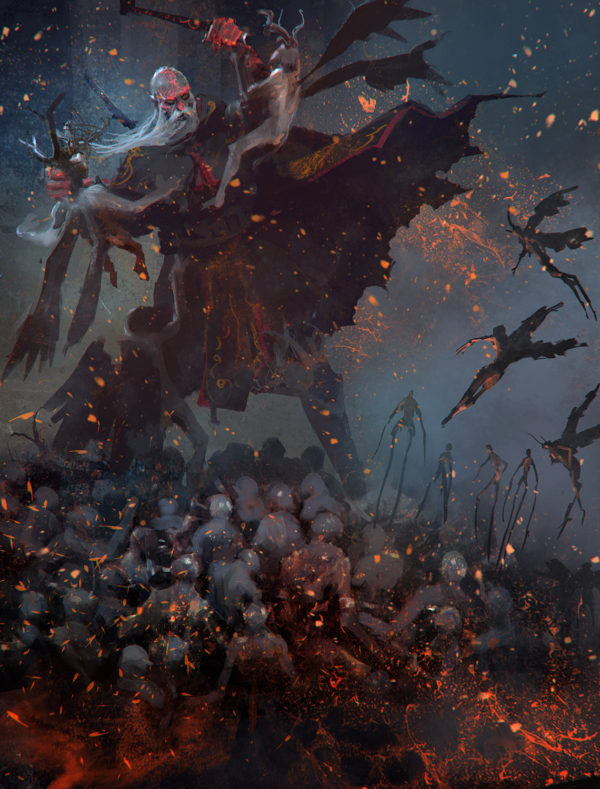 Symbaroum - Recueil d'Aventures – Image 2
