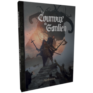 Symbaroum - Le Courroux du Gardien