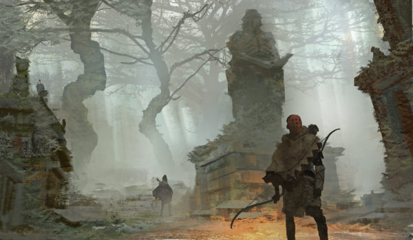 Symbaroum - Le Courroux du Gardien – Image 6
