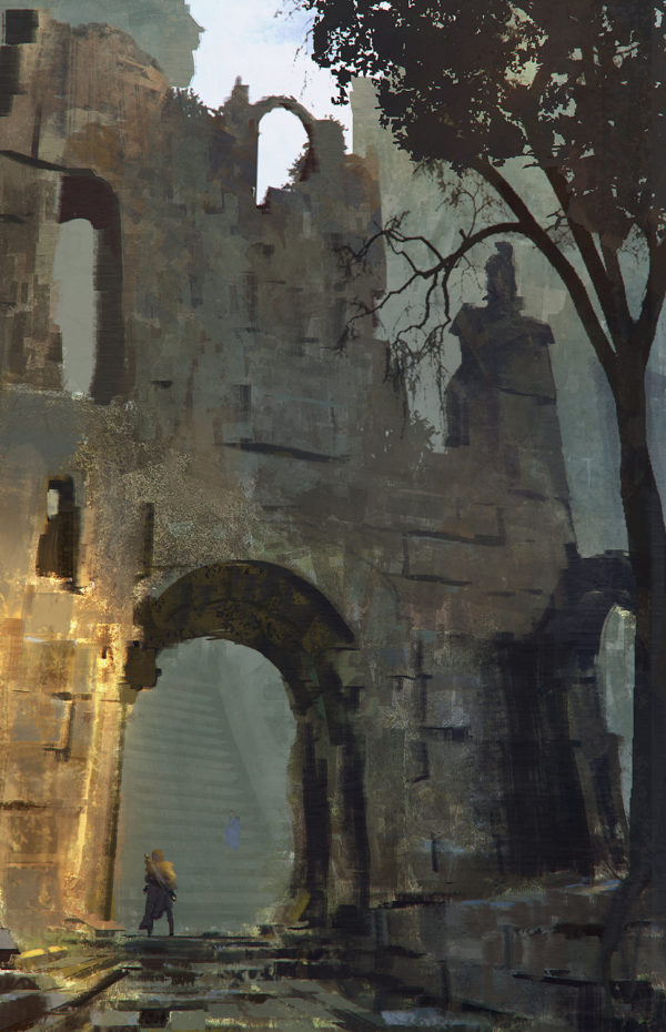 Symbaroum - Le Courroux du Gardien – Image 2