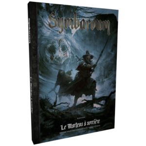 Symbaroum - Le Marteau à sorcière