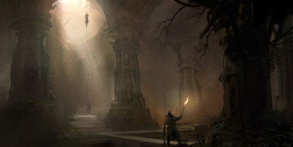 Symbaroum - Le Marteau à sorcière – Image 2