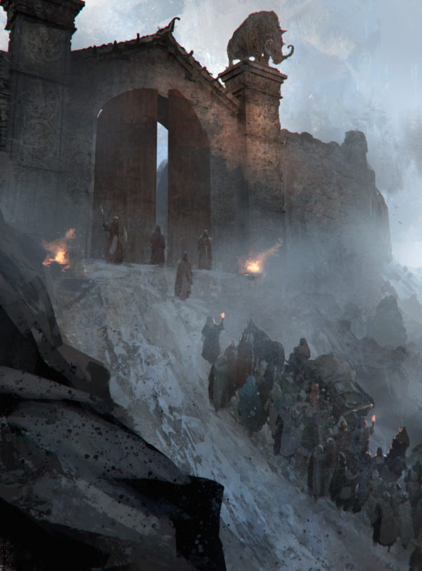 Symbaroum - Le Marteau à sorcière – Image 3