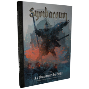 Symbaroum - La plus sombre des étoiles