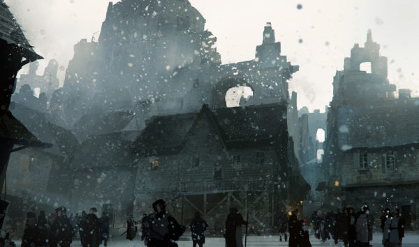 Symbaroum - La plus sombre des étoiles – Image 8