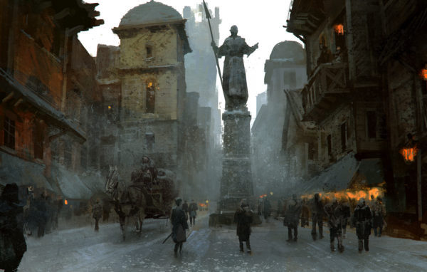 Symbaroum - La plus sombre des étoiles – Image 6