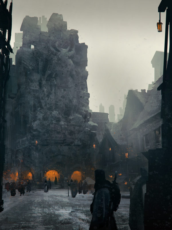 Symbaroum - La plus sombre des étoiles – Image 5
