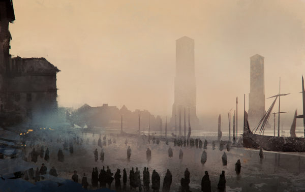 Symbaroum - La plus sombre des étoiles – Image 4