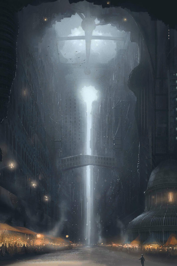 Coriolis - Livre de Règles – Image 3