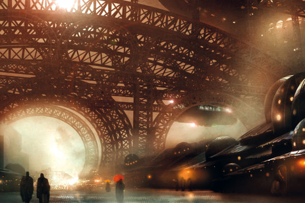 Coriolis - Livre de Règles – Image 2