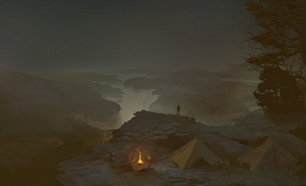 Symbaroum - La Chasse Sauvage – Image 2