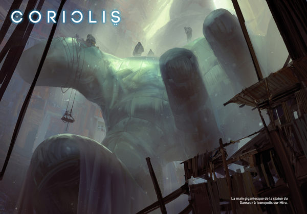 Coriolis - Artbook – Image 7