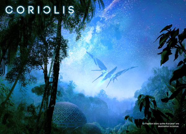 Coriolis - Artbook – Image 5