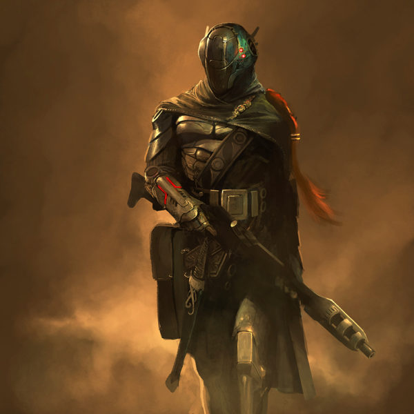 Coriolis - Émissaire perdu – Image 5
