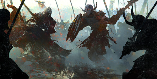 Symbaroum - Guide du Meneur – Image 2