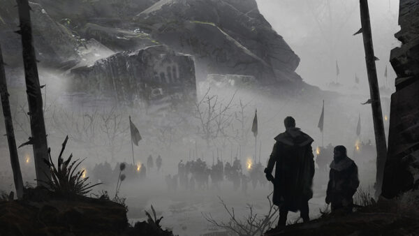 Symbaroum - Guide du Meneur – Image 3