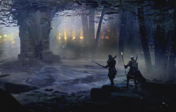 Symbaroum - Guide du Meneur – Image 4