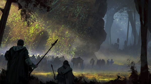 Symbaroum - Guide du Meneur – Image 6