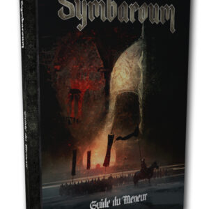 Symbaroum - Guide du Meneur