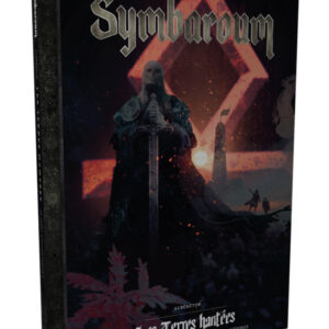 Symbaroum - Les Terres hantées