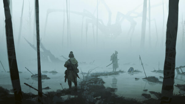 Symbaroum - Les Terres hantées – Image 3