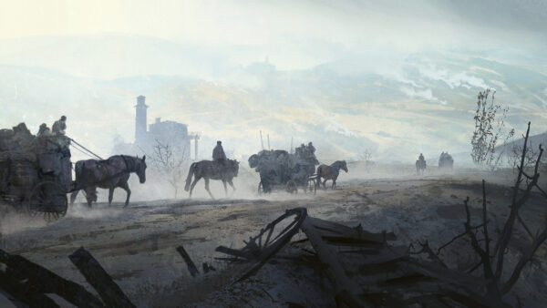 Symbaroum - Les Terres hantées – Image 4
