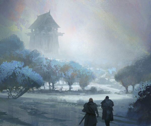 Symbaroum - Les Terres hantées – Image 6